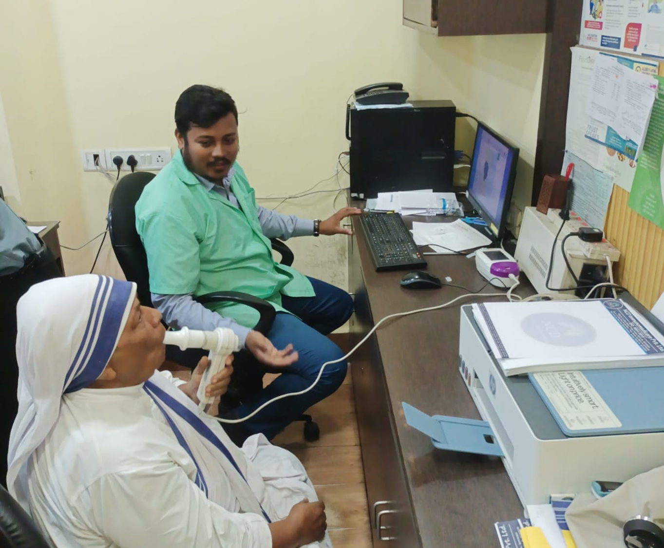 Jodhpur Camp Photo